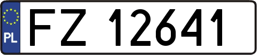 FZ12641