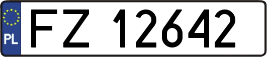FZ12642