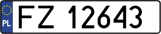 FZ12643