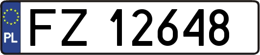FZ12648