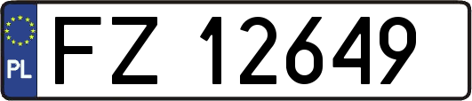 FZ12649