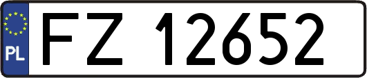 FZ12652
