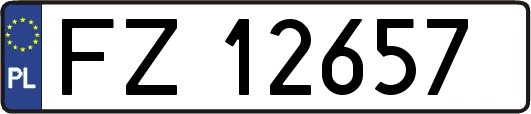 FZ12657