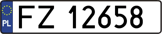 FZ12658