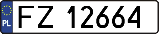 FZ12664