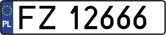 FZ12666