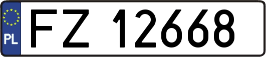 FZ12668