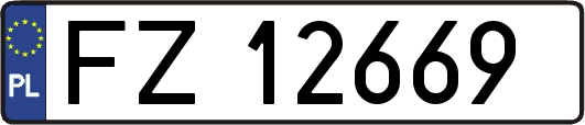 FZ12669