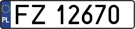 FZ12670
