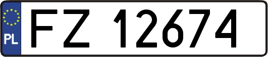 FZ12674