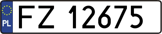 FZ12675