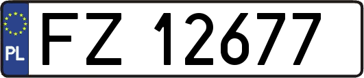 FZ12677