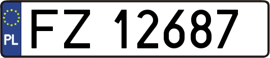 FZ12687