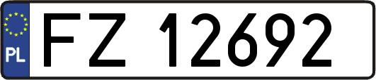FZ12692