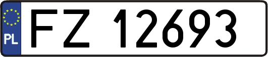 FZ12693