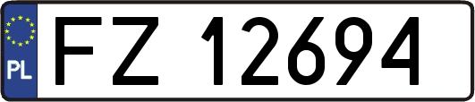FZ12694