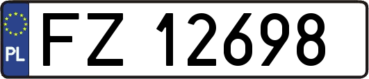 FZ12698