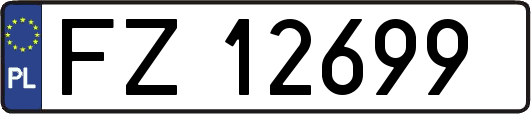 FZ12699