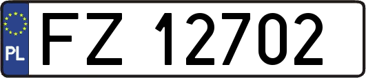 FZ12702