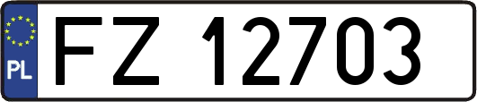 FZ12703