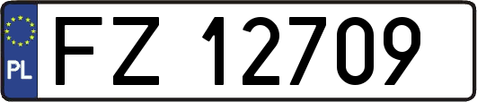 FZ12709