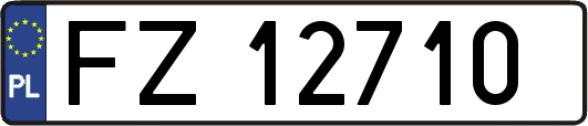 FZ12710