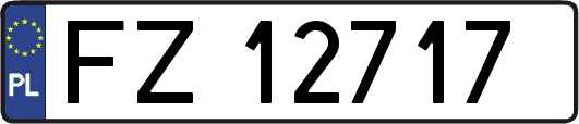 FZ12717