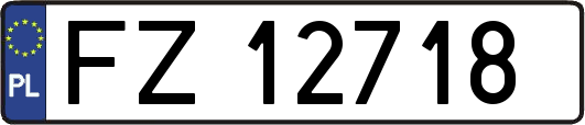 FZ12718