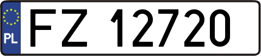 FZ12720