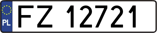 FZ12721