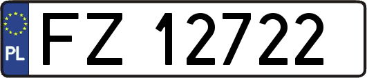 FZ12722