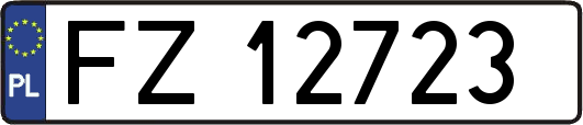 FZ12723
