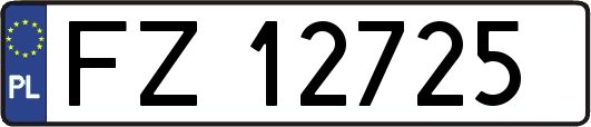 FZ12725
