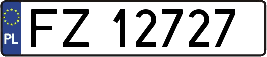 FZ12727