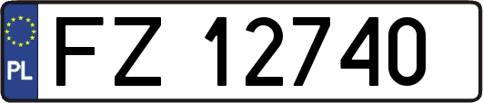 FZ12740