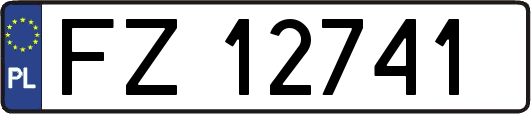 FZ12741