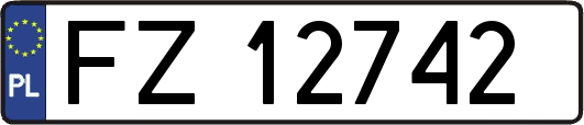 FZ12742