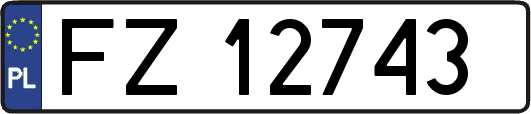 FZ12743