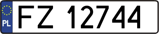 FZ12744