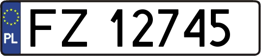 FZ12745