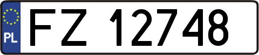 FZ12748