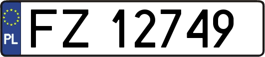 FZ12749