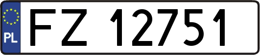FZ12751
