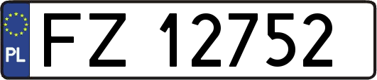 FZ12752