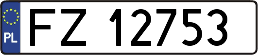 FZ12753
