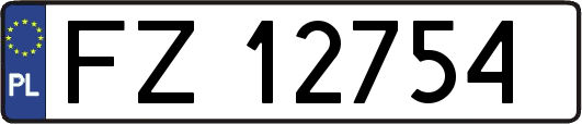 FZ12754