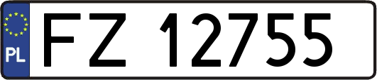 FZ12755