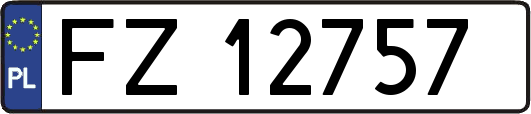 FZ12757