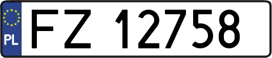 FZ12758