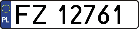 FZ12761